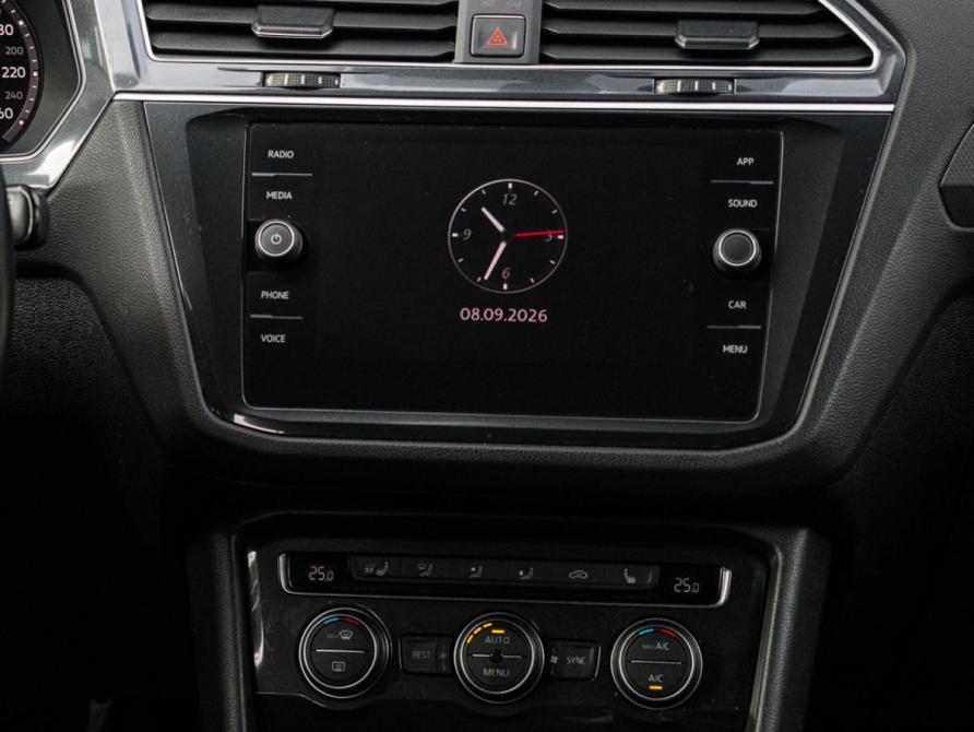Volkswagen Tiguan II Москва  - изображение 10
