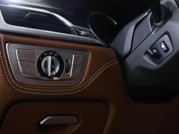 BMW 7 серии VI (G11/G12) с пробегом 2016 года, цена 2 930 000 рублей, 180261 км, седан, Автокод Объявления