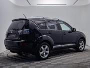 Mitsubishi Outlander II Москва  - изображение 22