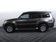 Mitsubishi Pajero IV Москва  - изображение 24