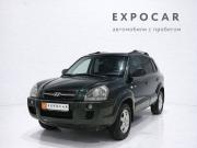 Hyundai Tucson I Новосибирск  - изображение 15