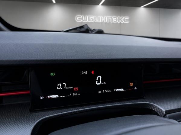 JETOUR DASHING I с пробегом 2024 года, цена 1 799 000 рублей, 21511 км, внедорожник, Автокод Объявления