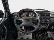 Lada (ВАЗ) 2121 (4x4) I Рестайлинг (2020) Иркутск  - изображение 28