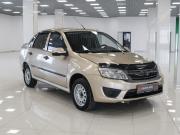 Lada (ВАЗ) Granta I Самара  - изображение 19