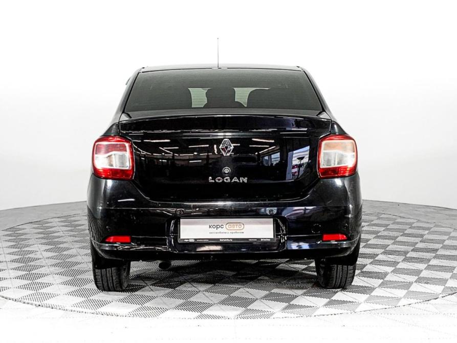 Renault Logan II Ногинск  - изображение 4