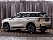 Changan CS75 Plus III Краснодар  - изображение 22