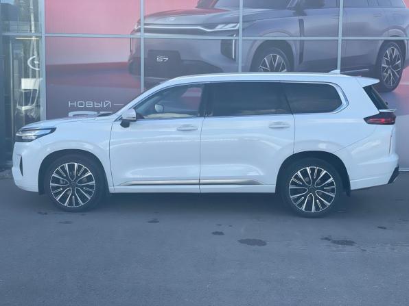 Exeed VX I с пробегом 2023 года, цена 2 320 000 рублей, 119971 км, внедорожник, Автокод Объявления