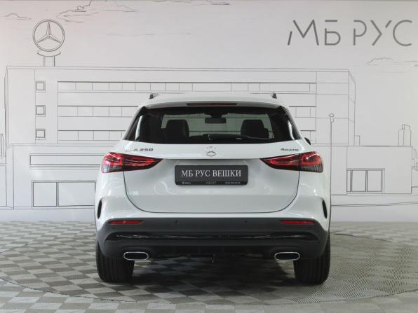 Mercedes-Benz GLA II (H247) с пробегом 2021 года, цена 3 499 000 рублей, 31544 км, внедорожник, Автокод Объявления