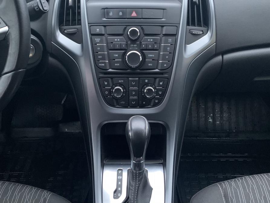 Opel Astra J Рестайлинг Великие Луки  - изображение 14
