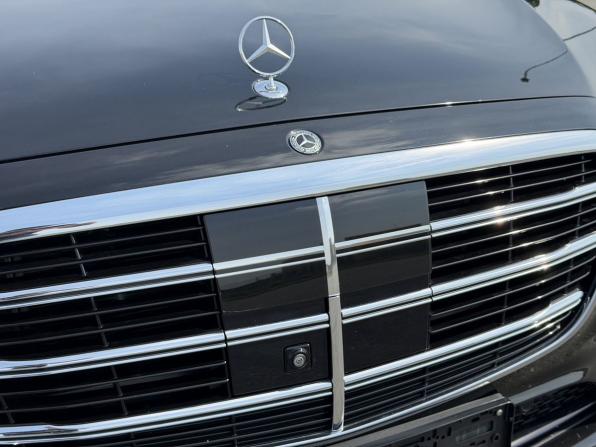 Mercedes-Benz S-Класс VII (W223) с пробегом 2020 года, цена 10 150 000 рублей, 66236 км, седан, Автокод Объявления