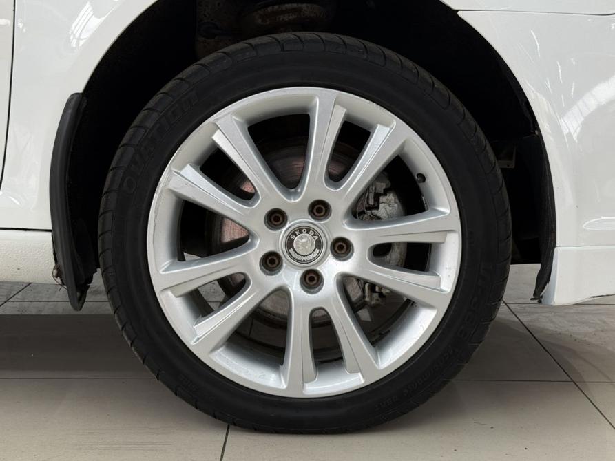 Skoda Octavia II (A5) Рестайлинг Смоленск  - изображение 22