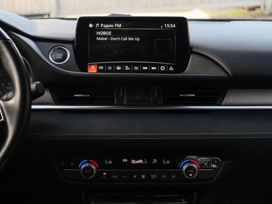 Mazda 6 III (GJ) Рестайлинг 2 Москва  - изображение 11