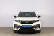 Honda XR-V I Рестайлинг Новосибирск  - изображение 20
