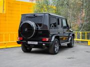 Mercedes-Benz G-Класс II (W463) Рестайлинг 4 Москва  - изображение 29