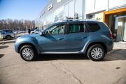 Nissan Terrano III (D10) Иркутск  - изображение 33