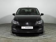 Volkswagen Polo V Рестайлинг Санкт-Петербург  - изображение 4