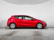 Kia Ceed II Рестайлинг Санкт-Петербург  - изображение 24