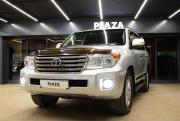 Toyota Land Cruiser 200 Series Рестайлинг 1 Уфа  - изображение 38
