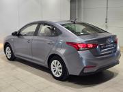 Hyundai Solaris II Самара  - изображение 22