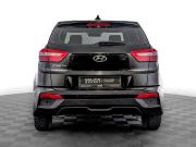 Hyundai Creta I Москва  - изображение 32