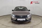 Lada (ВАЗ) Granta I Рестайлинг Волгоград  - изображение 18