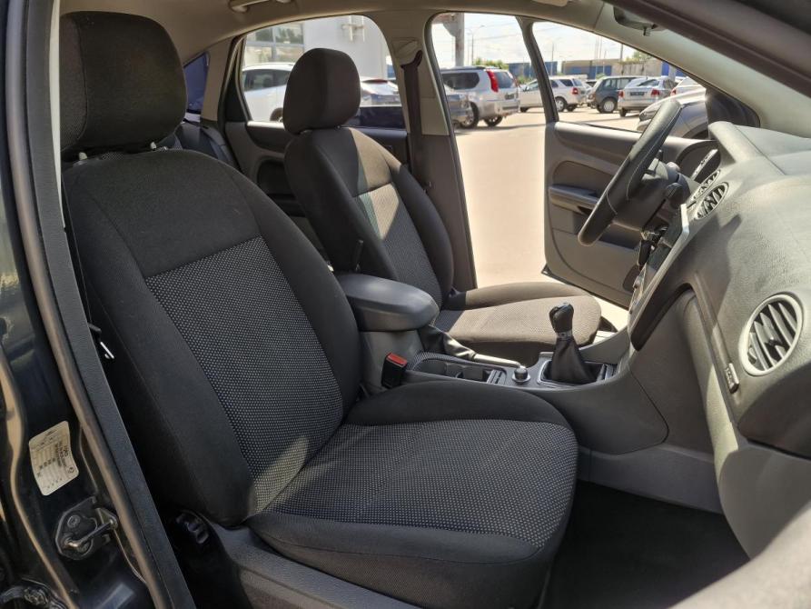 Ford Focus II Рестайлинг Нижний Новгород  - изображение 8