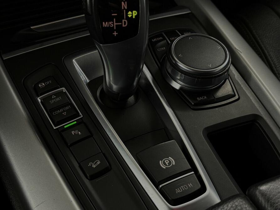 BMW X5 III (F15) Москва  - изображение 13