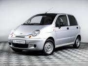 Daewoo Matiz I Рестайлинг Москва  - изображение 19
