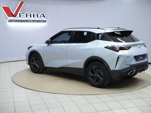 GAC GS3 с пробегом 2024 года, цена 2 190 000 рублей, 25147 км, внедорожник, Автокод Объявления