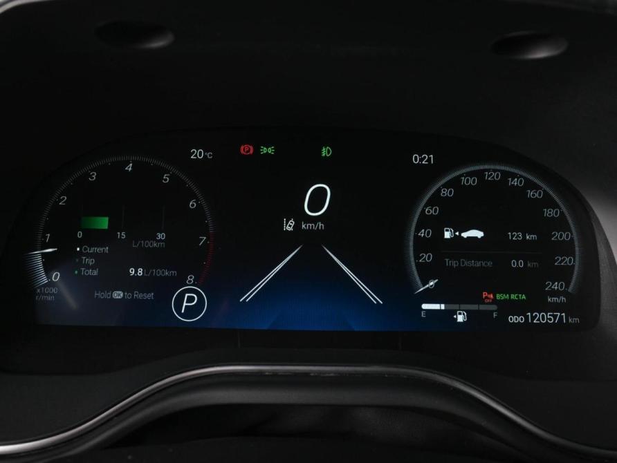 Toyota Avalon V Ростов-на-Дону  - изображение 21