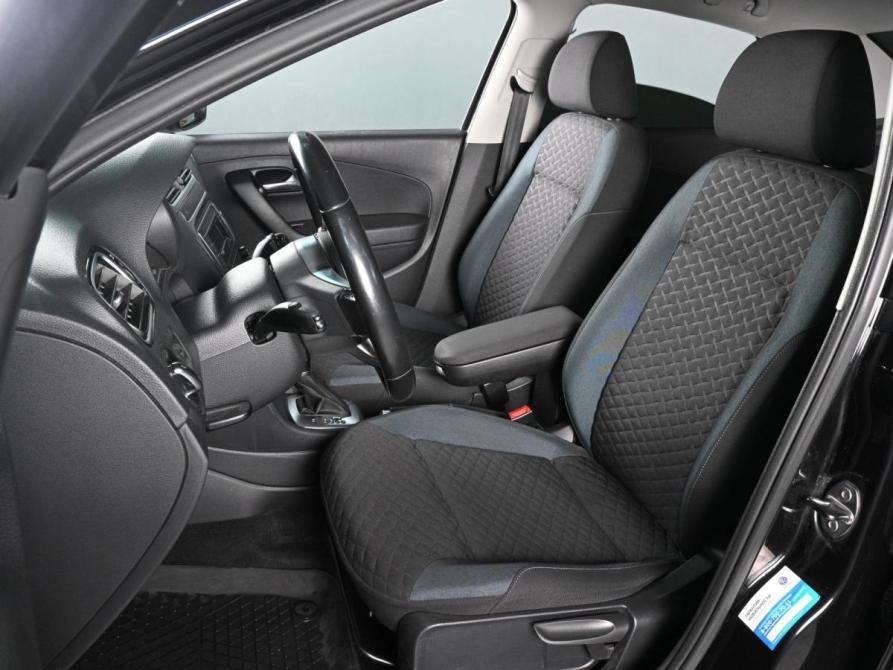 Volkswagen Polo V Рестайлинг Ростов-на-Дону  - изображение 10