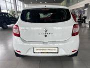 Renault Sandero II Новосибирск  - изображение 27