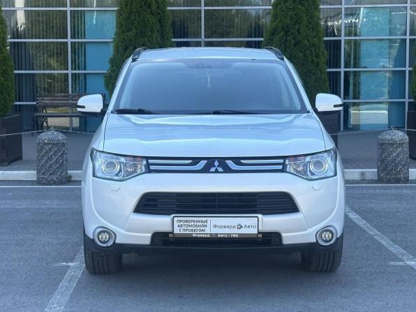 Mitsubishi Outlander III с пробегом 2013 года, цена 1 420 000 рублей, 230000 км, внедорожник, Автокод Объявления