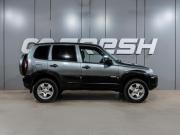 Chevrolet Niva I Рестайлинг Воронеж  - изображение 19