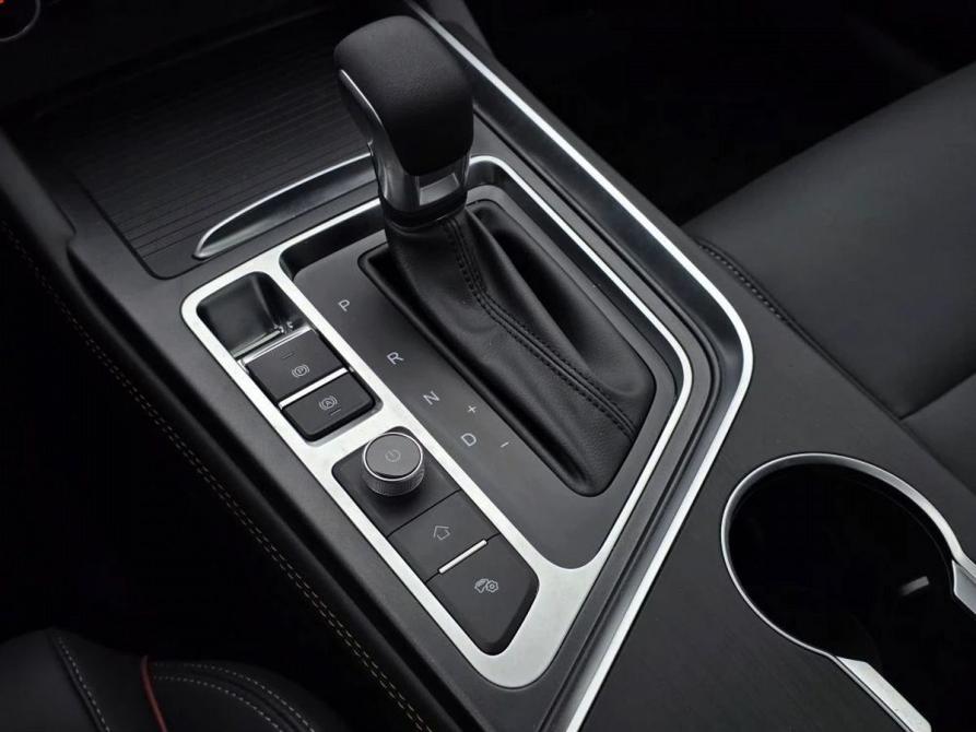Omoda S5 Санкт-Петербург  - изображение 22