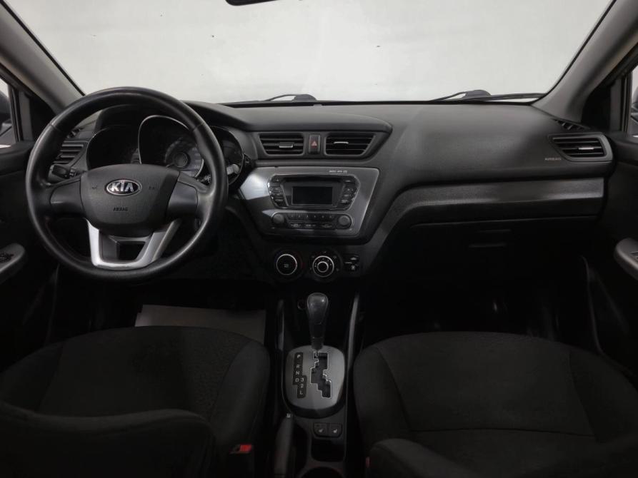 Kia Rio III Альметьевск  - изображение 12