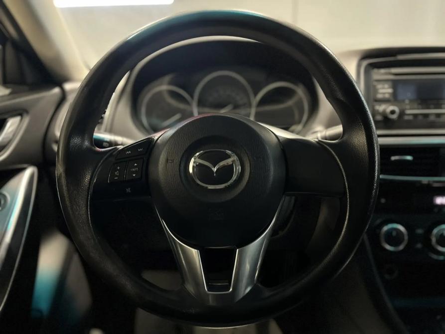 Mazda 6 III (GJ) Новосибирск  - изображение 20