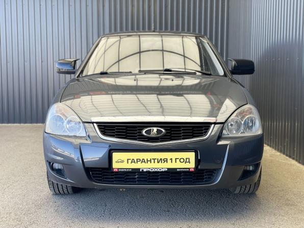 Lada (ВАЗ) Priora I с пробегом 2012 года, цена 297 000 рублей, 244340 км, хэтчбек, Автокод Объявления