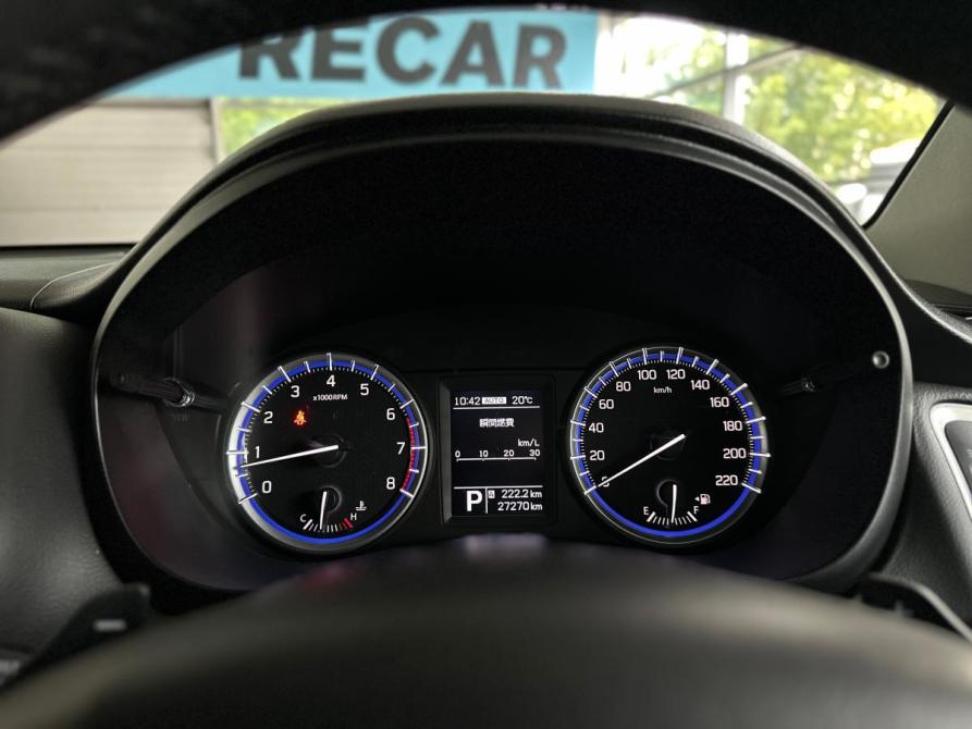 Suzuki SX4 II (S-Cross) Рестайлинг Санкт-Петербург  - изображение 19