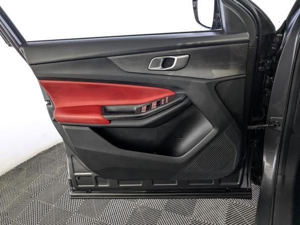 Changan CS55 Plus II с пробегом 2023 года, цена 1 650 000 рублей, 133228 км, внедорожник, Автокод Объявления