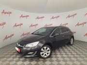 Opel Astra J Рестайлинг Псков  - изображение 20