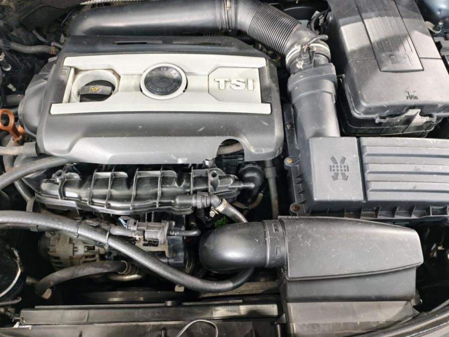 Skoda Octavia II (A5) Рестайлинг Курск  - изображение 17