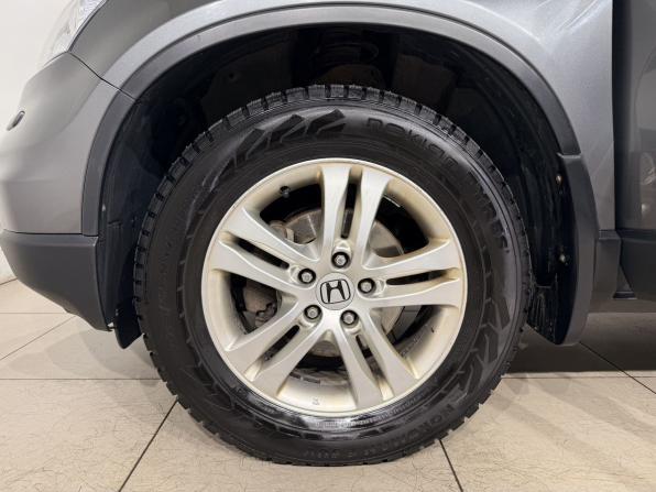 Honda CR-V III Рестайлинг с пробегом 2010 года, цена 1 170 000 рублей, 302000 км, внедорожник, Автокод Объявления