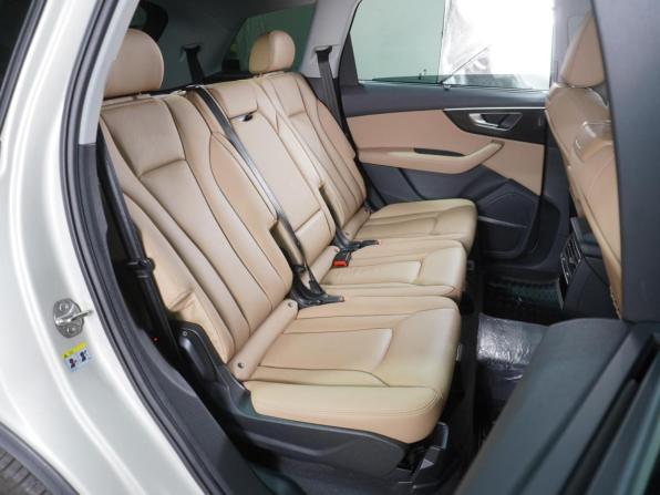 Audi Q7 II (4M) Рестайлинг с пробегом 2021 года, цена 6 249 000 рублей, 65789 км, внедорожник, Автокод Объявления