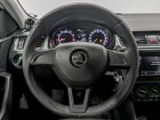Skoda Rapid I Рестайлинг Москва  - изображение 49