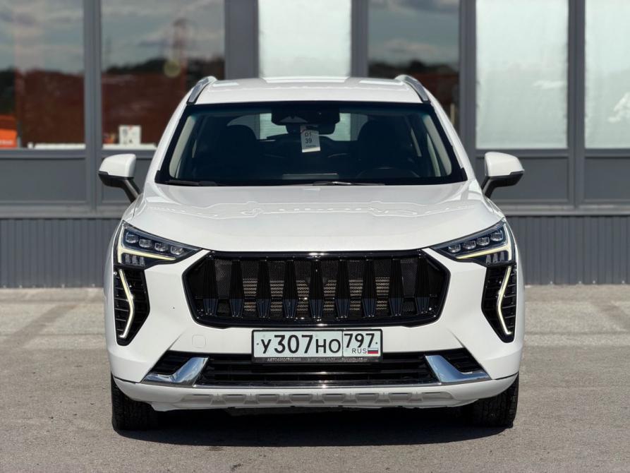 Haval Jolion I Волгоград  - изображение 35