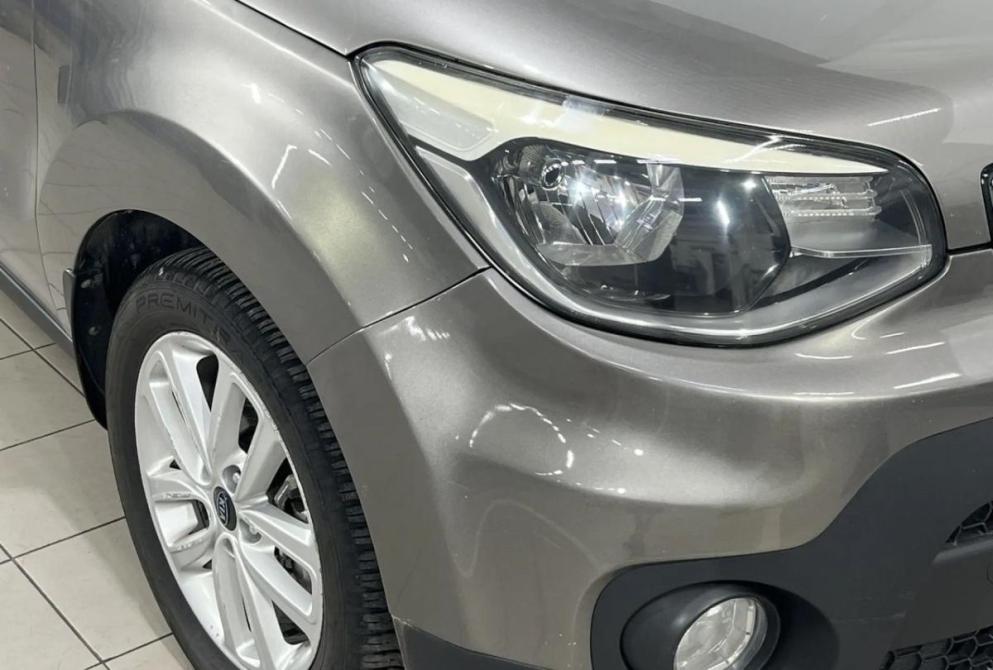 Kia Soul II Рестайлинг Астрахань  - изображение 5