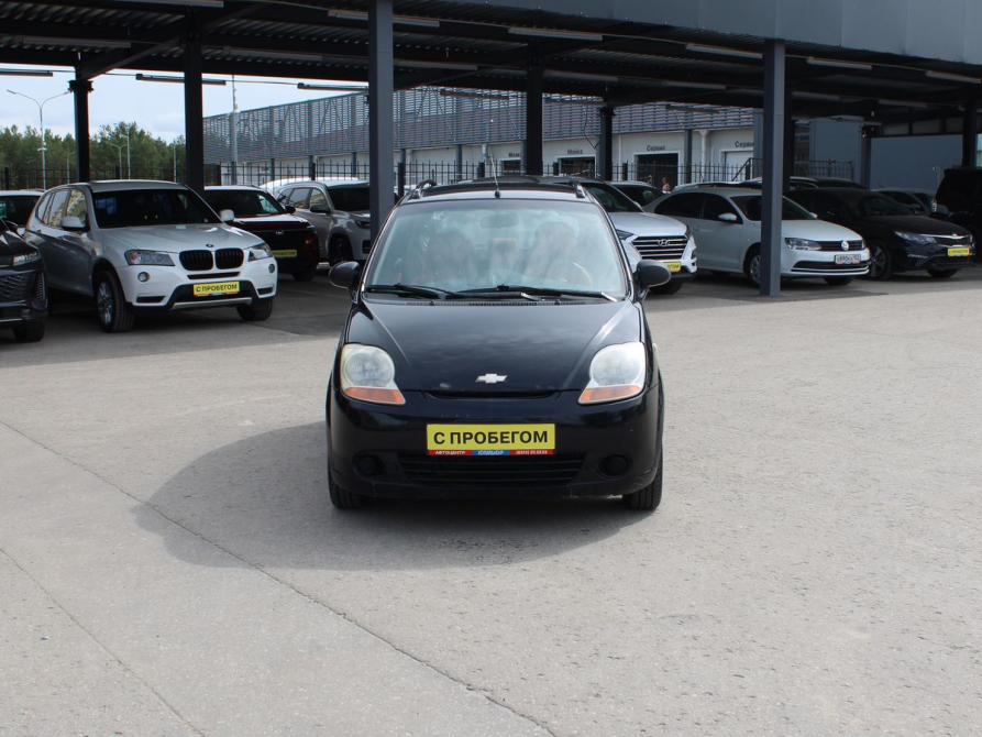 Chevrolet Spark II Дзержинск  - изображение 3