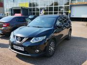 Nissan X-Trail III Стерлитамак  - изображение 14