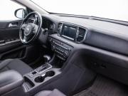 Kia Sportage IV Москва  - изображение 27